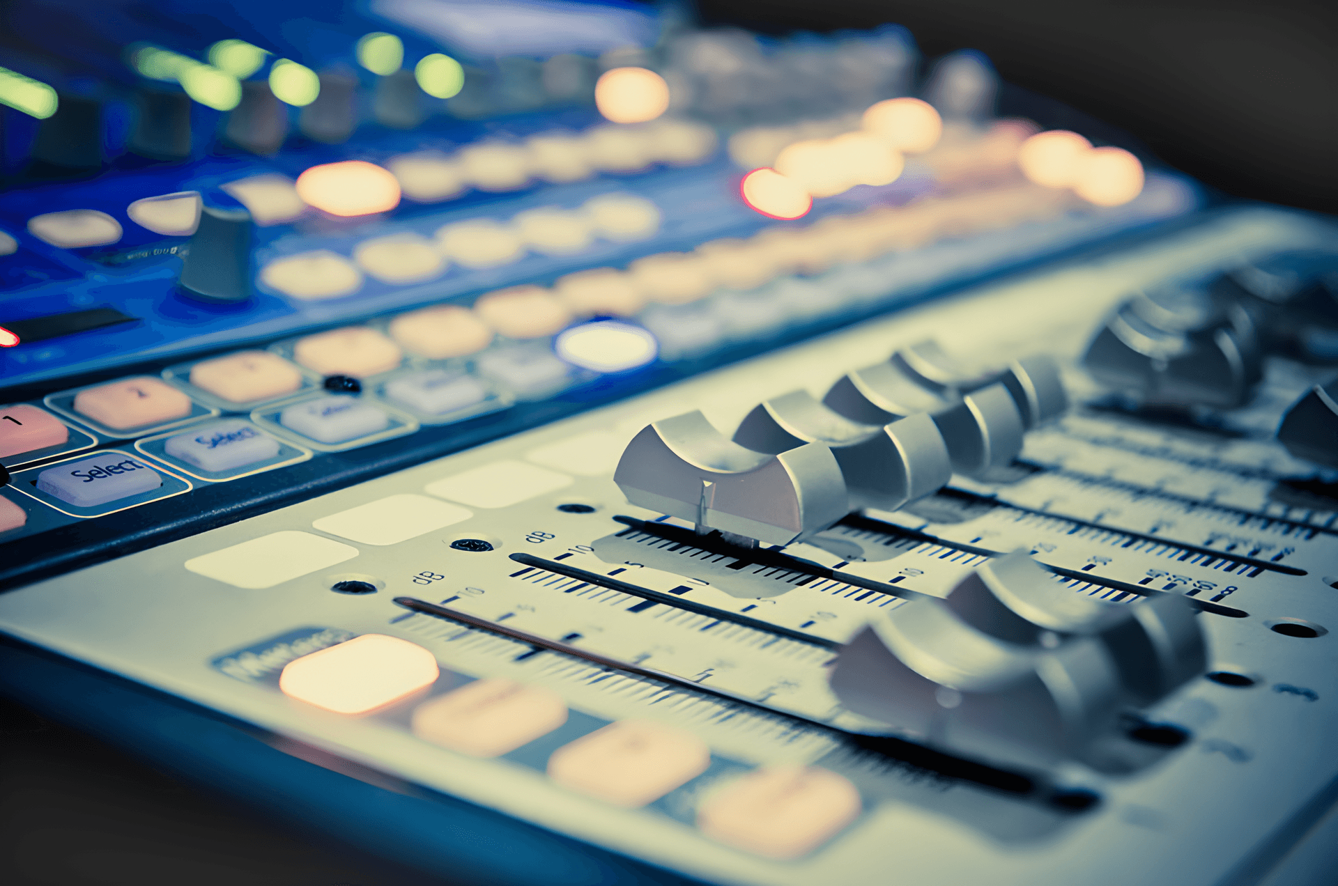 Sound System Rentals Singapore crew, gear and event staging