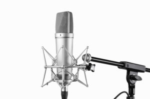 Microphone-Rental