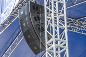 Outdoor-Sound-System-Rental-Singapore